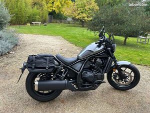 HONDA REBEL CMX 1100 DCT