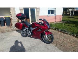 VFR 800 VTEC