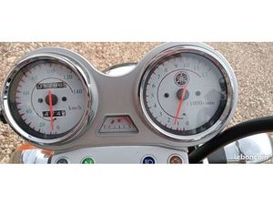 VENTE MOTO 125 CCYBR YAMAHA