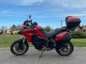 DUCATI MULTISTRADA 950