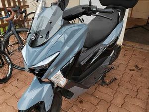 SCOOTER ÉLECTRIQUE EASY WATTS E-TRAX ÉVOLUTION