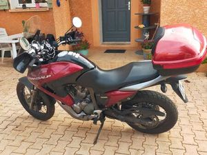 HONDA TRANSALP 700 ABS