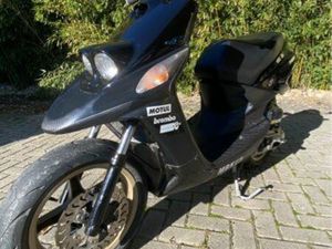 MBK ROCKET SCOOTER 50 CC