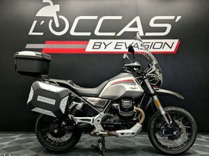 MOTO GUZZI V85TT TRAVEL À PARTIR DE 177/MOIS V85 TT V 85TT V 85 TT
