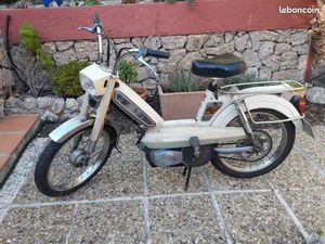 MOBYLETTE PEUGEOT