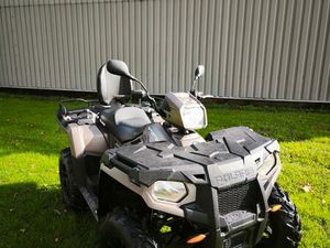 QUAD POLARIS SPORTSMAN 570 TOURING SP