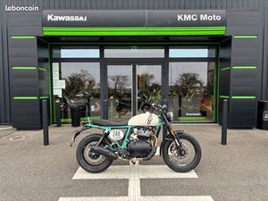 ROYAL ENFIELD BEAR 650 249