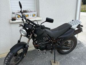 HYOSUNG KARION 125 CC