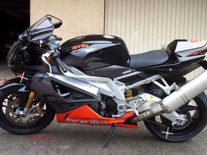 VENDS RSV 1000