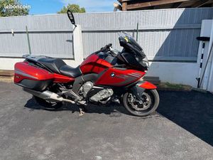 BMW K 1600 GT EDITION SPORT - 1ERE MAIN