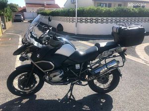 VEND MOTO 1200 GS ADVENTURE BMW