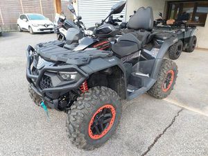 CFMOTO CFORCE 1000 R ABS