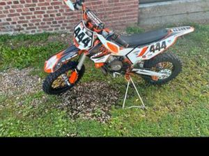 65 SX KTM
