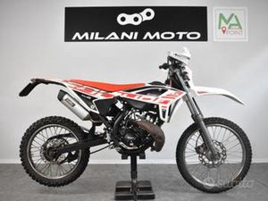 BETA RR 50 ENDURO - 2022