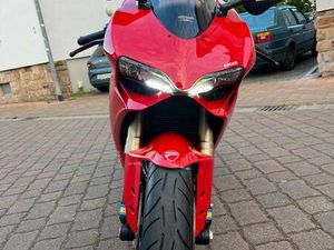 DUCATI 1199 PANIGALE