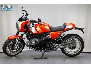 BMW R12S NINE T SONDERMODELL TAGESZULASSUNG