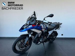 BMW R 1300 GS MJ 26 - STYLE TROPHY - ASA