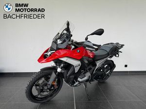 BMW R 1300 GS MJ 26 - 4 PAKETE - ASA