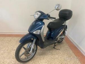 PIAGGIO LIBERTY 50