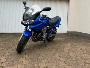 SUZUKI BANDIT 600S (A2 TAUGLICH)