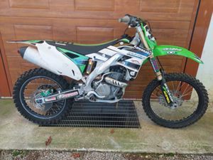 KXF 250
