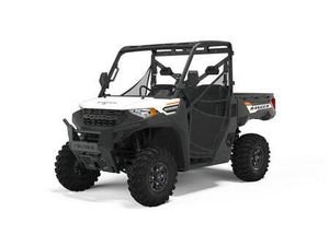 POLARIS RANGER 1000 EPS LOF HALFCAB GEBRAUCHTFAHRZEUG