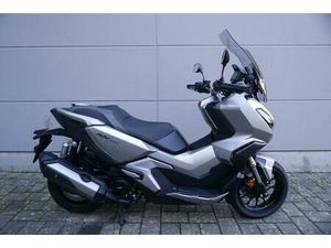 HONDA ADV 350 AP **TOP ZUSTAND**