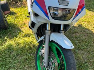 YAMAHA FZR GENESIS 600 TAUSCH INZAHLUNGNAHME MÖGLICH