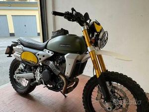 FANTIC CABALLERO 500 - 2021