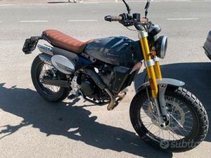 FANTIC CABALLERO 500