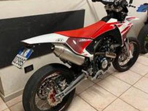 FANTIC XMF 125 - 2024