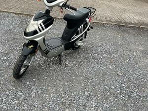 ELEKTROROLLER SUNNY E BIKE SPACERIDER 20KM/H KEINE HELMPFLICHT