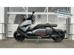 BMW CE 04 | DYNAMIK-PAKET | AVANTGARDE | SHZ