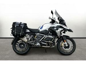 BMW R 1250 GS TE EURO 5 1254 CC
