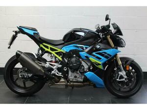 BMW S1000R