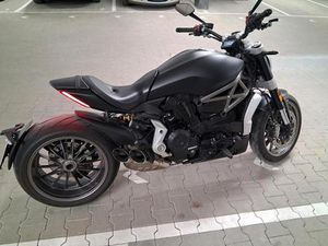 DUCATI XDIAVEL