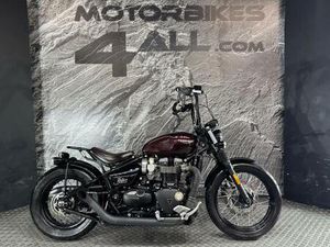 TRIUMPH SPEEDMASTER 1200