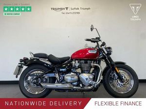 TRIUMPH SPEEDMASTER 1200