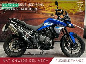 TRIUMPH TIGER 900 GT PRO