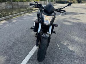 HONDA HORNET 600 MARCO