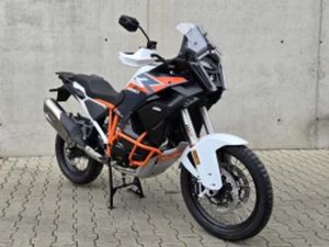 KTM ADVENTURE SUPER ADVENTURE R 1390 2026