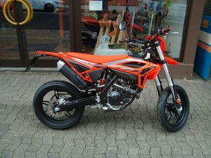 BETA RR 125 LC SPM T SUPER - MOTO