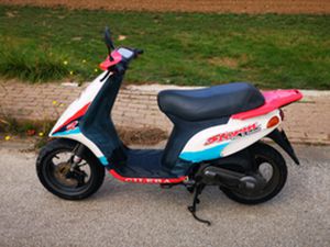 GILERA PIAGGIO STORM 50 COMPLETAMENTE ORIGINALE