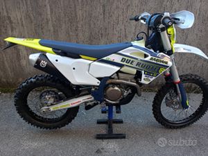 HUSQVARNA FE 350 MY 2024