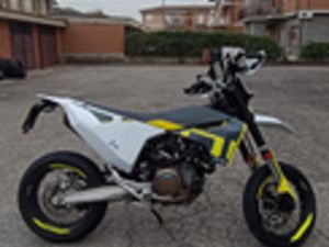 HUSQVARNA 701 SM
