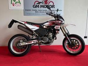 HUSQVARNA SM 610 I.E.