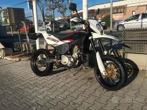 HUSQVARNA SMR 630 - 2010