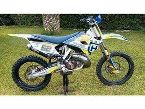 HUSQVARNA TC 250 - 2014