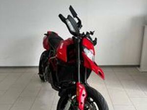 DUCATI HYPERMOTARD 950 DUCATI HYPERMOTARD 950