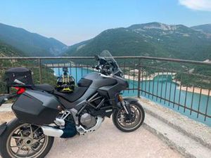 MULTISTRADA 1260 S